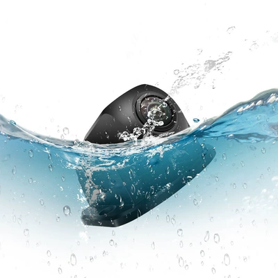 Camera Ultra-Clear Hd Car — Vehicle camera