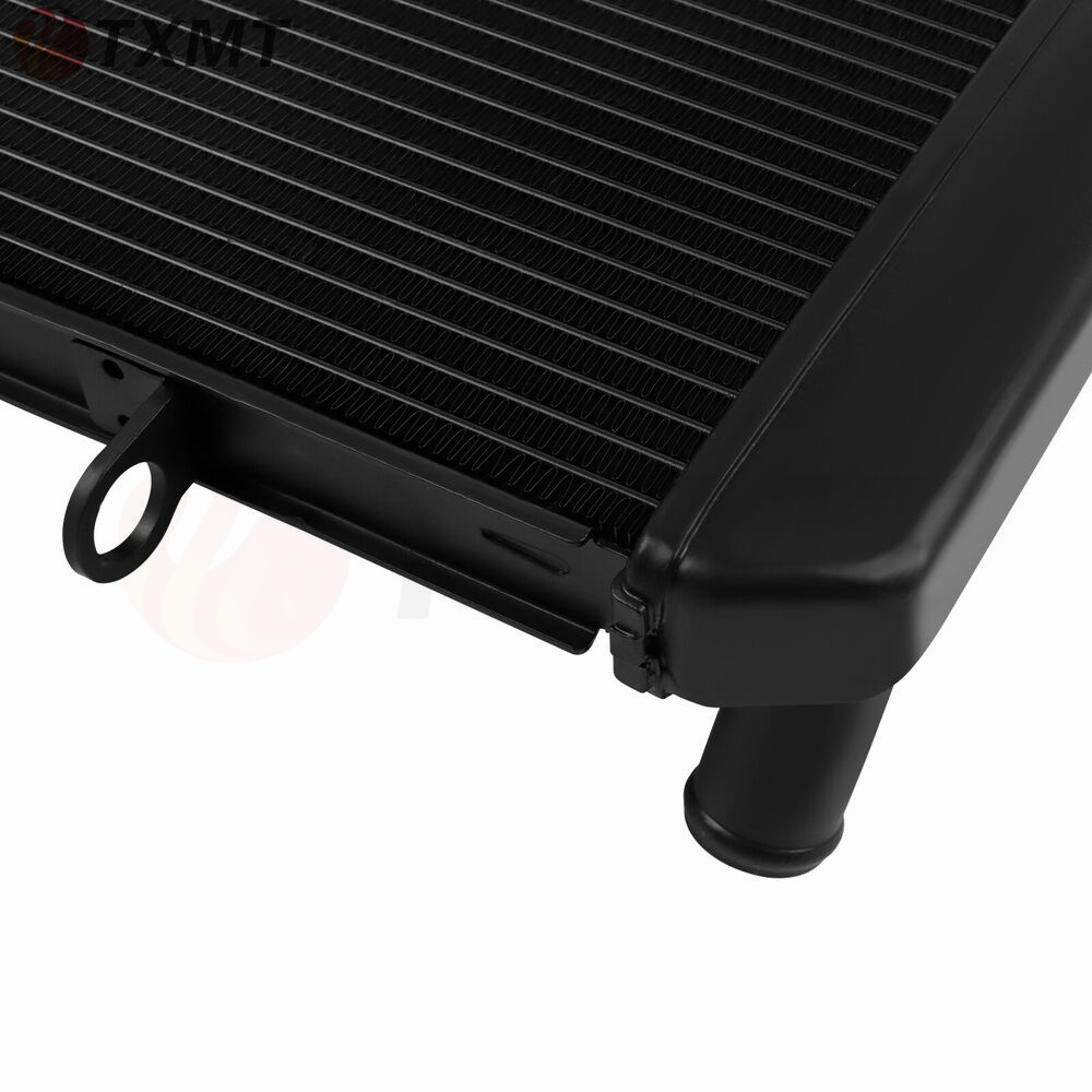 Suitable for Kawasaki Z1000 R Z1000SX 10-20 years motorcycle water tank assembly radiator cooling