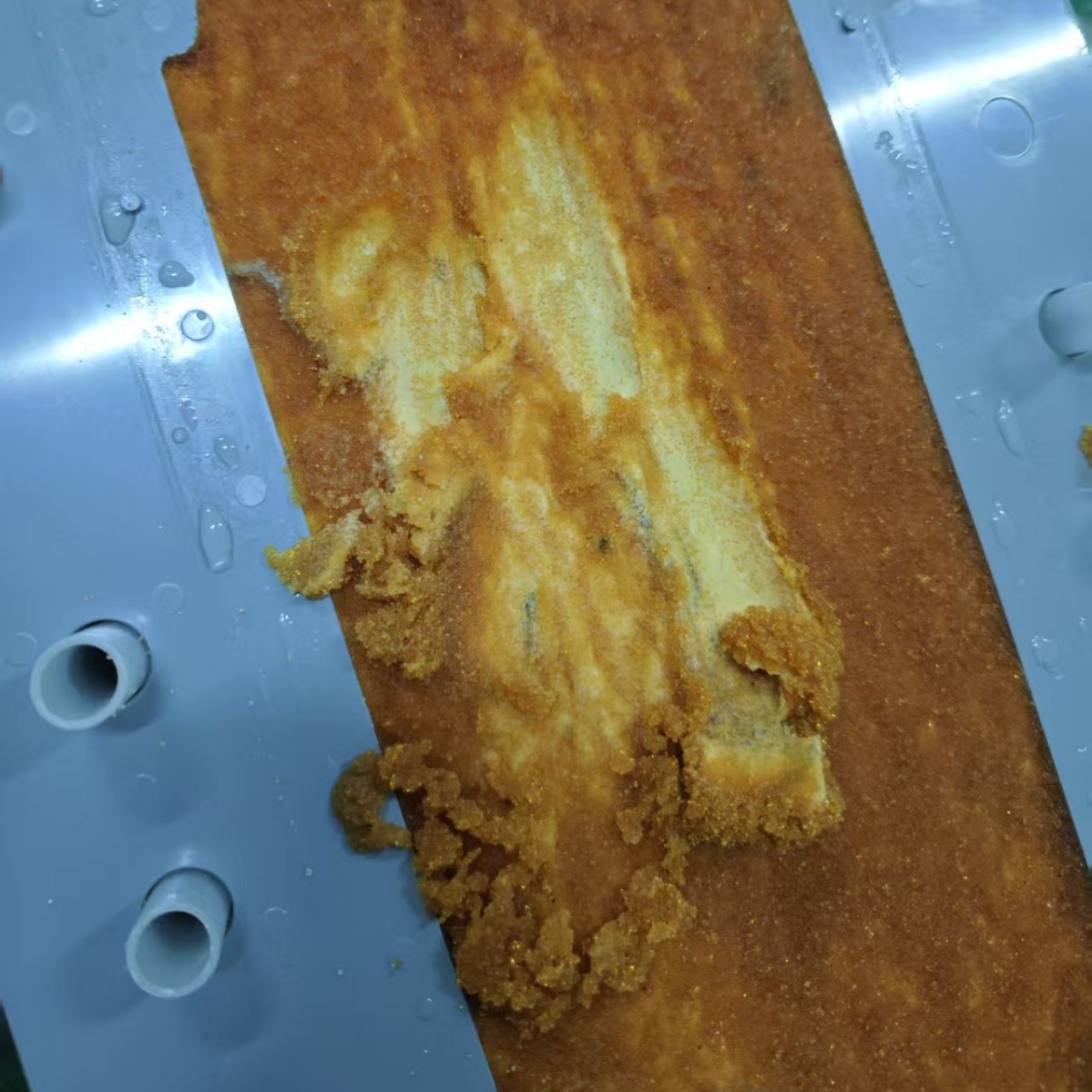 ���ն�Canpuretkͬ��CP-500S\1000S\2000S\3600Sά����ϴEDIģ��