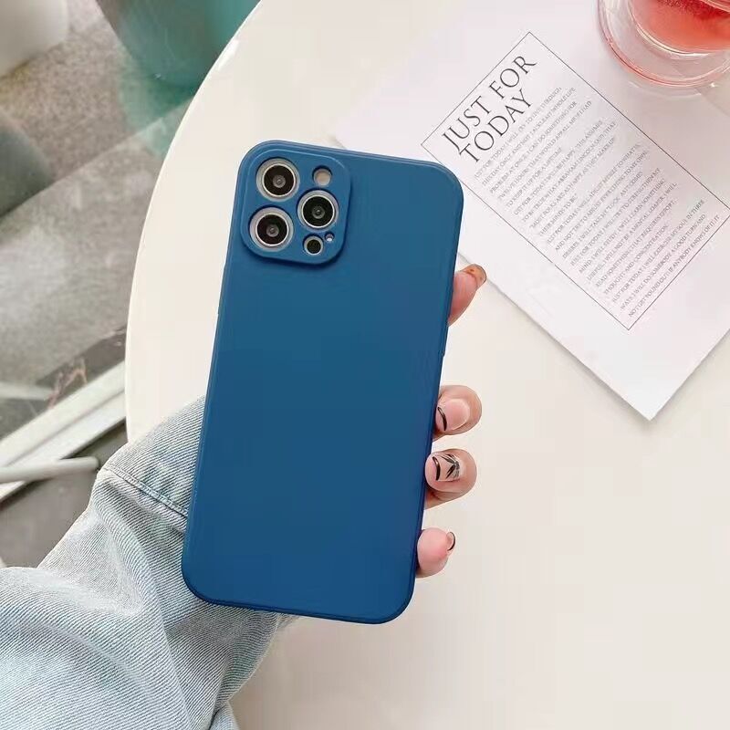 vivos30 携帯電話ケース s30pro 液体シリコーンミニつや消し S20 ソフトシェル s19 シェル保護カバーに適しています。|undefined