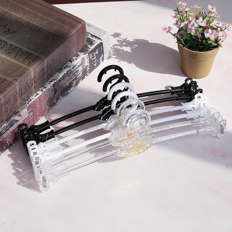 Factory wholesale bra underwear clip underwear rack commercial underwear clothes clip drying underwear clothes clip clothing store non-slip