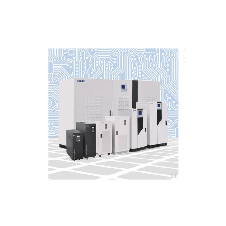 科士达UPS电源EPI 15K 15KVA/12KW网吧全网监控系统
