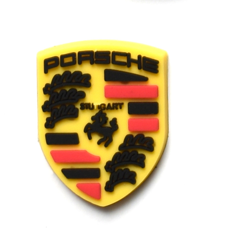 【メーカー靴バックル】PVC洞靴花自動車スタイル靴アクセサリークロスボーダー熱売