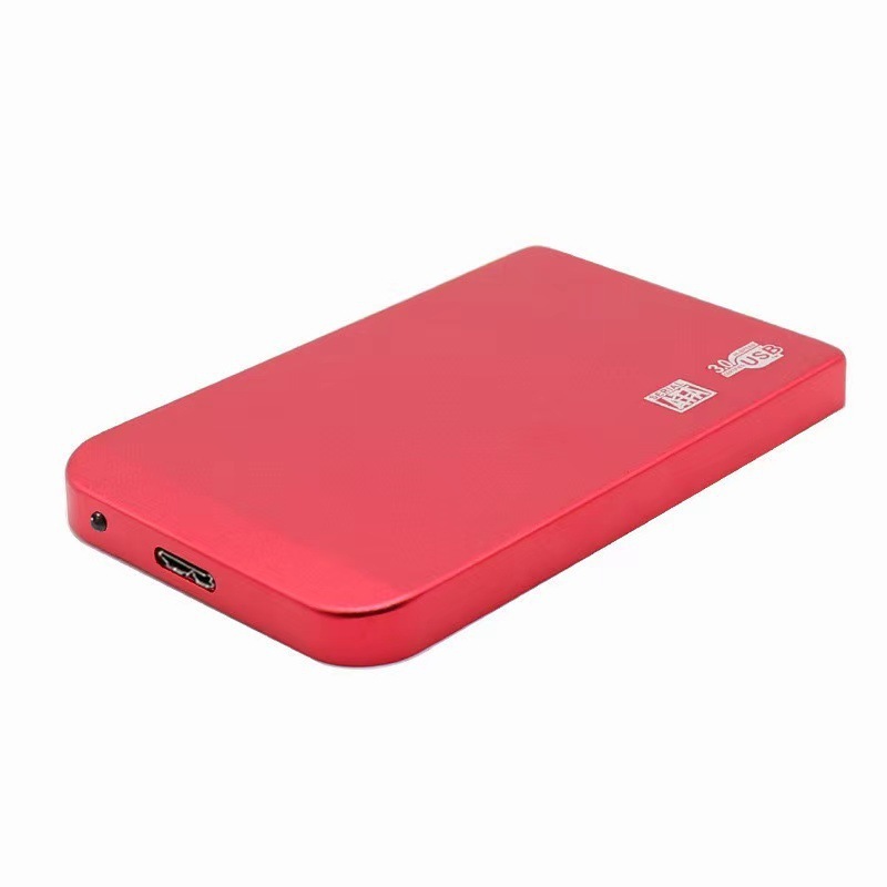 クロスボーダー移動機械ハードディスク500g 1t 2t拡張アップグレード高速伝送|undefined