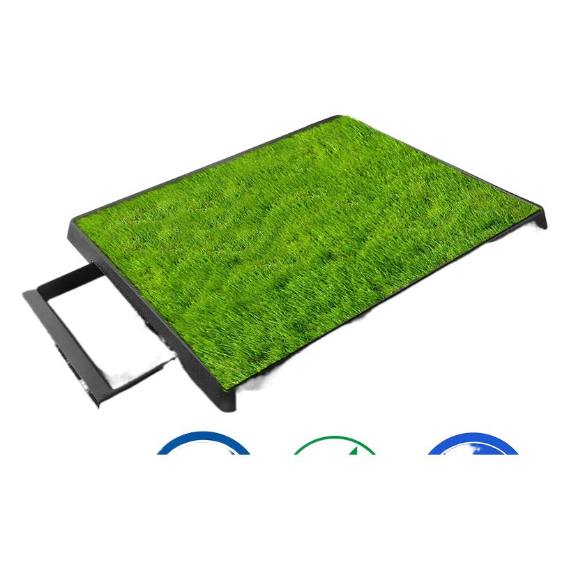 Трансграничный собачий туалет для домашних животных газон завод по поставке собачьих туалетов