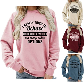 女式卫衣;女式T恤;男式卫衣