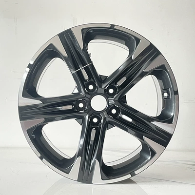 22 Kia K5 wheels 18 inch: Hub