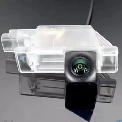 Vehicle camera, Winning Integrated Car Camera - for-peugeot-508-ahd-1080p