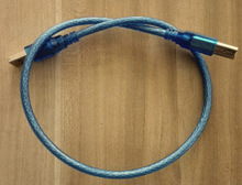 USB��ӡ�C�� ���^USB�� 0.5m �m���Arduino  UNO R3������
