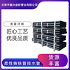 DN600球墨铸铁管市政工程供水排水管道dn800大口径排污排水铸铁管|ru