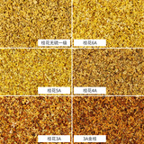 Обваленная Гуанси Съедобная Османтус Оптовая сушена