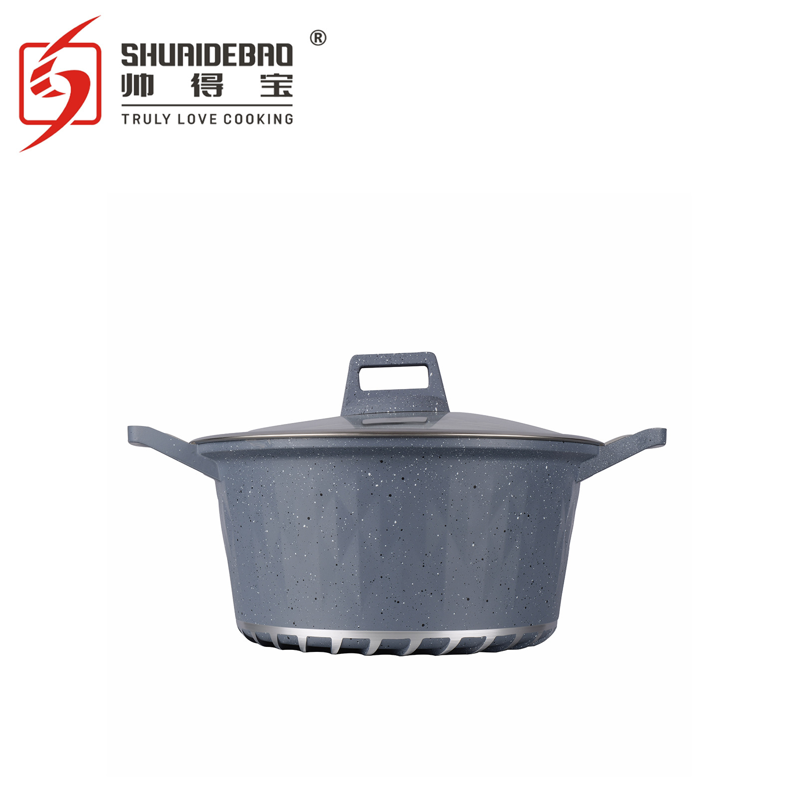 Fábrica de origen original de exportación de diamante de prensa 20 / 24 / 28CM