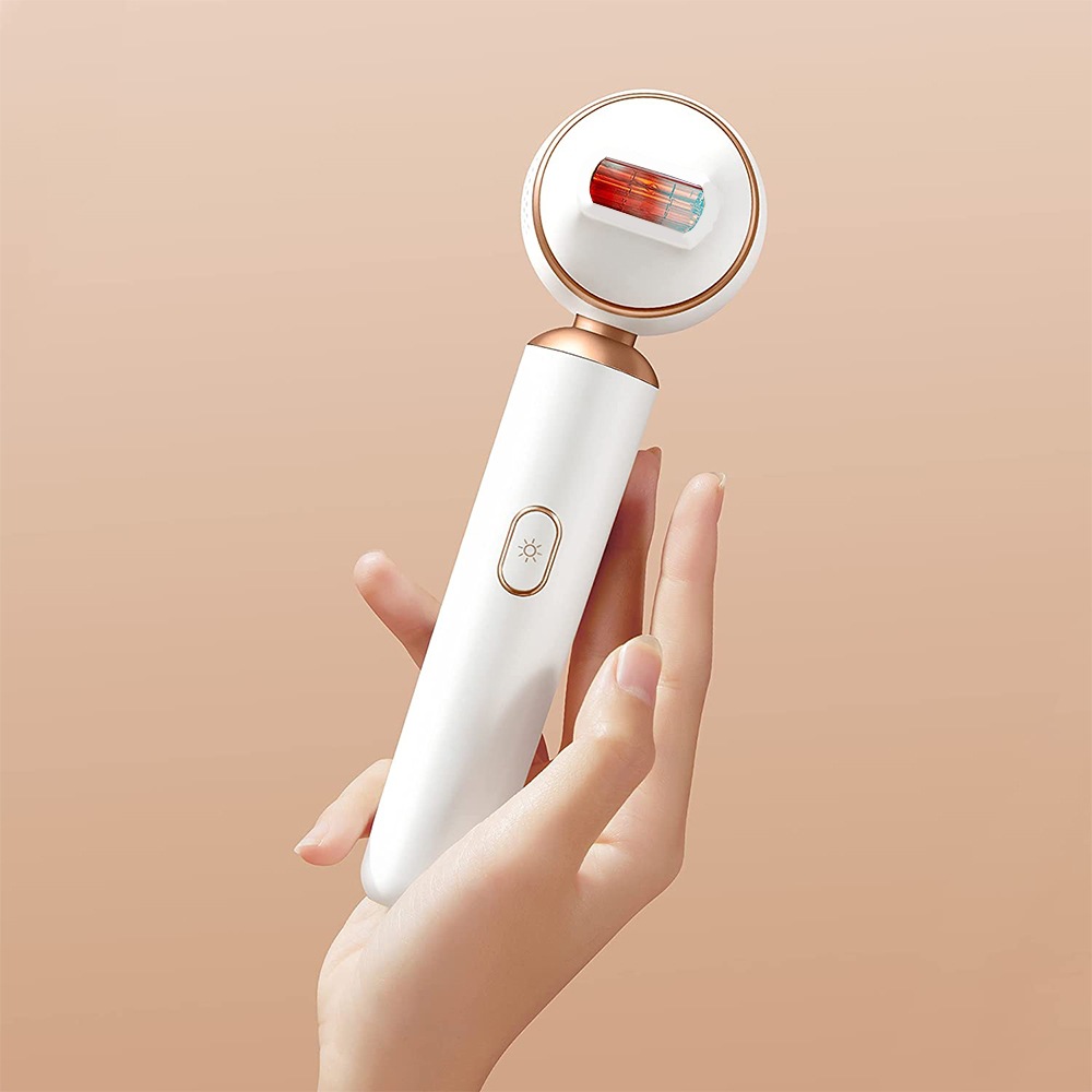 Hair Removal Device Laser Hair Removal Device Full Body Painless To Remove Women's Armpits Non-permanent Artifact