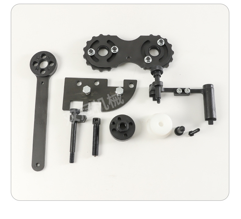 New Volvo S60/V40/V70/Xc60/Xc90 Lynk & Co 1.5t 2.0t Engine Timing Tool
