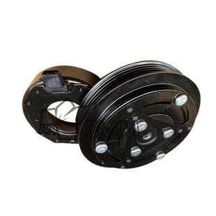Applicable to Vitra Automotive Air Conditioning Compressor Clutch Assembly FMM240071