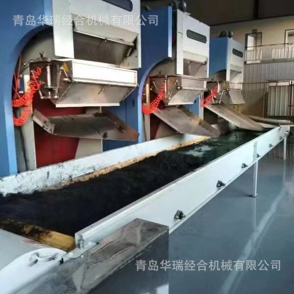 国产医用折叠棉设备         卫生巾 纸尿裤棉生产线