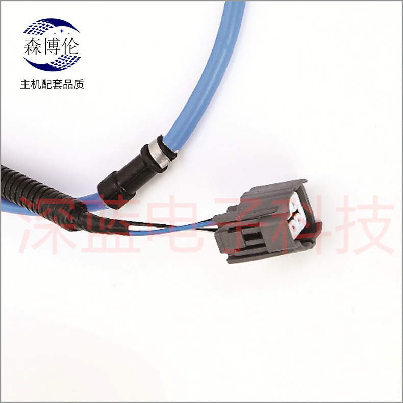 Cross-border supply suitable for Honda Accord 36532-RAA-A02 234-4797…