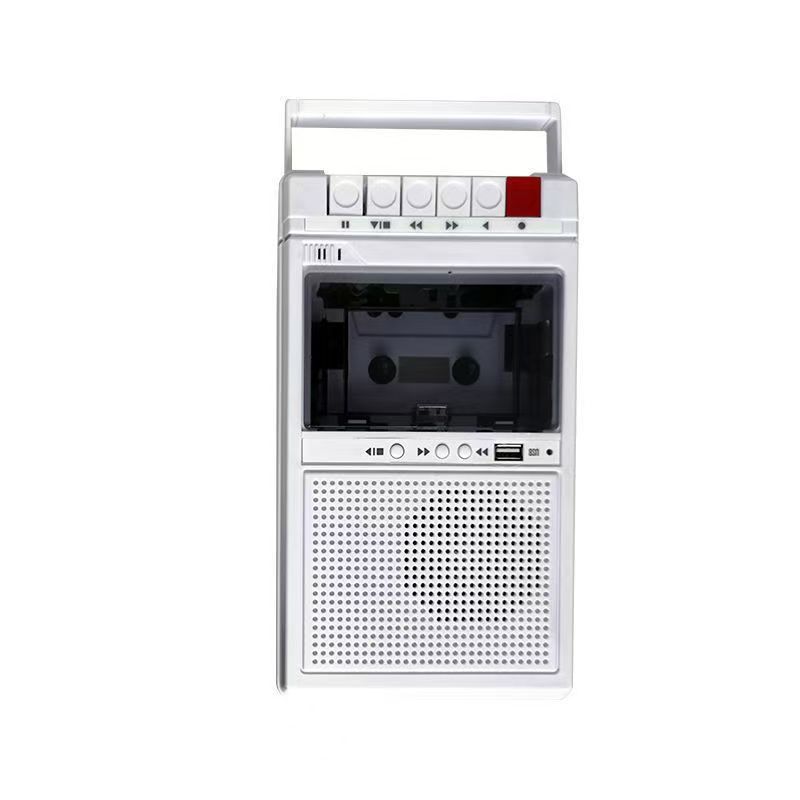 外国貿易のレトロなテープ・テープ・テープ・テープ・テープ・テープ・レコーダー|undefined