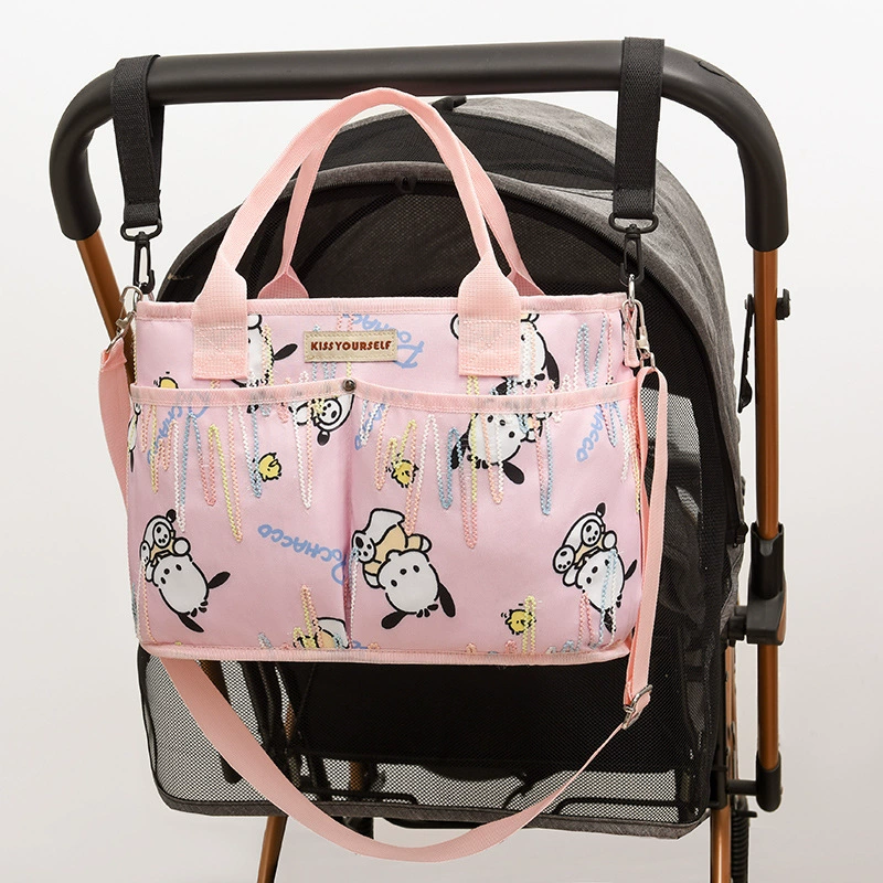 Детская коляска новая сумка для мамы