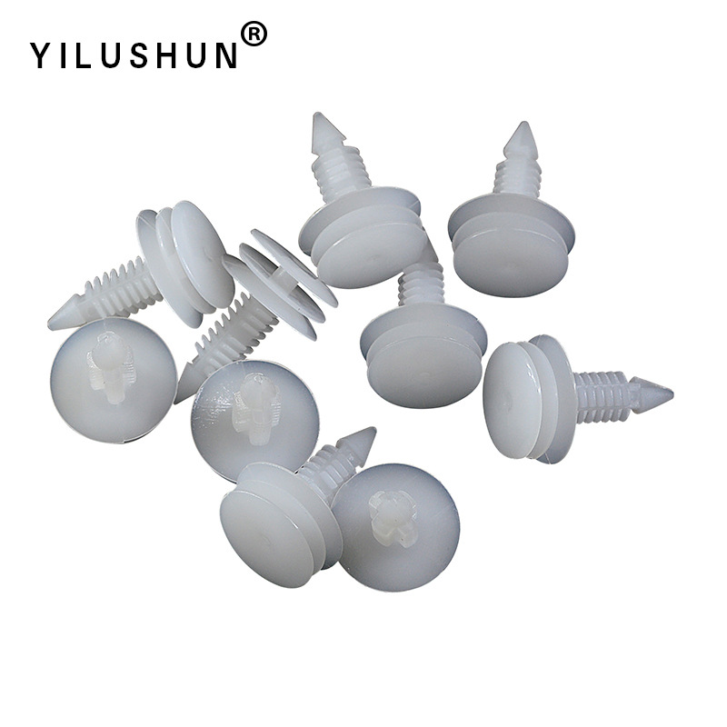 Adecuado para Buick GL8/Nuevo Siglo/Junwei/Junyue/luzun coche/panel interior hebilla del panel de la puerta hebilla D171