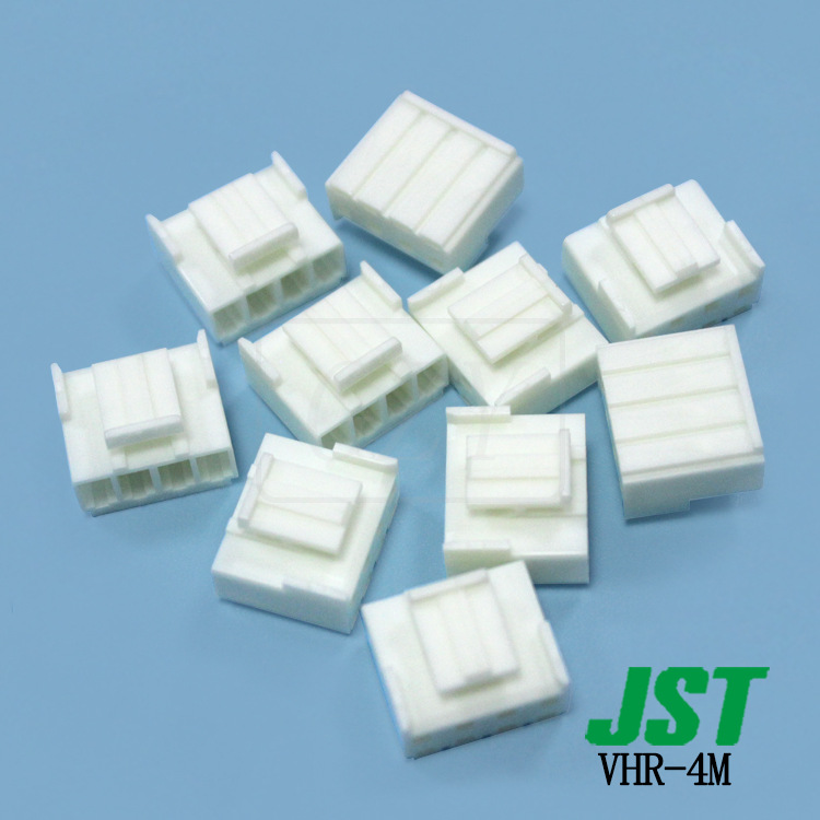 �ֻ�VHR-4M �����ܿ� JST������ VHϵ�� 3.96mm���  �߶԰�