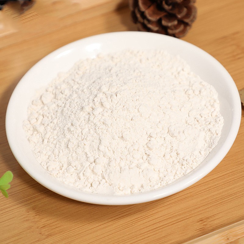 Sweet Almond Powder Xing Ren Fen 500g Finely Milled Herbal Powder for Baking Drinks and TCM Wellness specifications