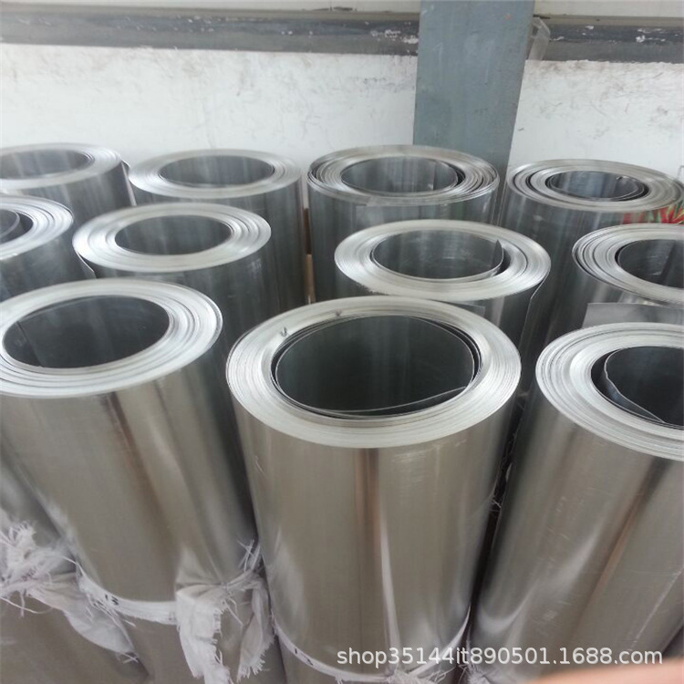 防锈铝皮0.3mm 5A06铝皮 0.4mm工业铝皮 工地用铝皮 0.5mm铝皮