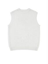 U 44678 Sleeves Cool Cotton Vest ���䱳�� ŷ���羳