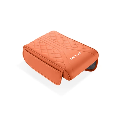 Armrest box pad, Suitable for Kia New