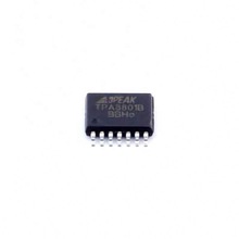 TPA8801B-TR TSSOP-14USB TCAN1042HVDRQ1 M51995AFP EPM3064ATC4