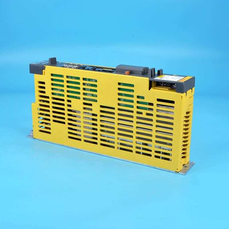 A06B-6136-H201 H203发那科fanuc原装驱动器伺服放大器现货议 价