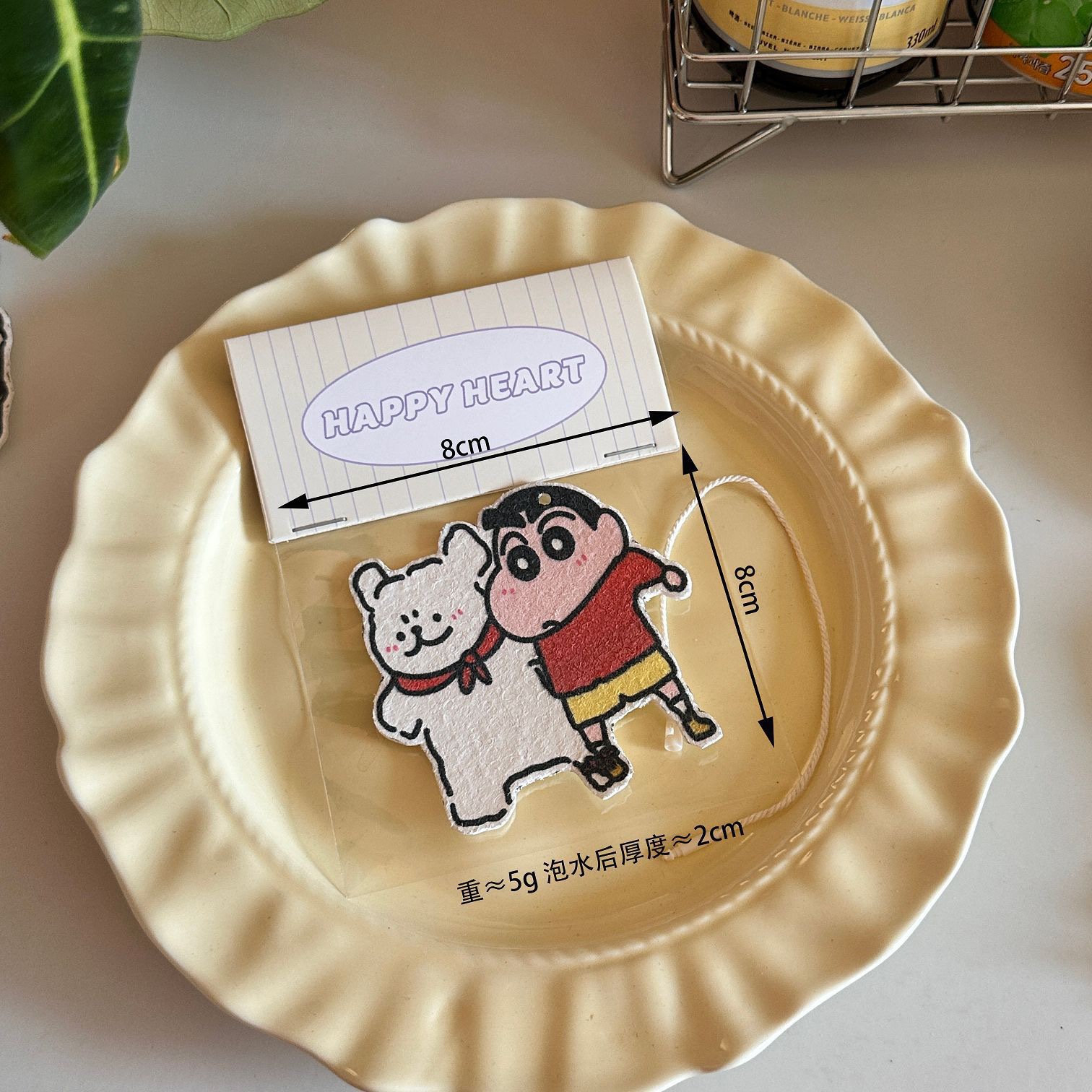 목재 펄프 면-Xiaobai Xiaoxin