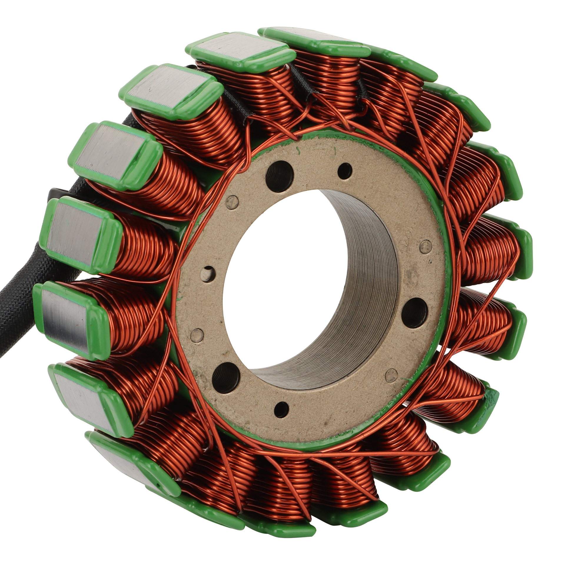 Motorcycle Stator Coil for Sea-Doo 130 Gts 2011-2017 420889721