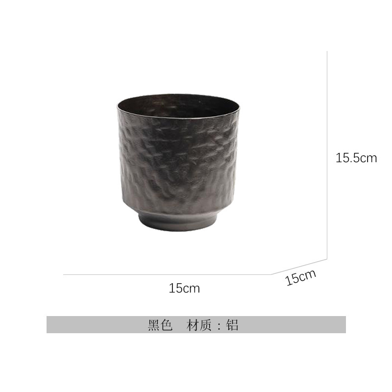 A타입 블랙(15*15*15cm)