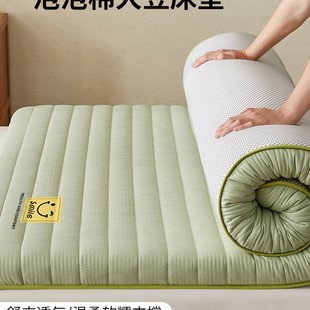 Mattress Household Soft Cushion Thickened Tatami Mattress Student Dormitory Single Mattress Rental Mattress Mattress