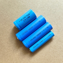 16340 14500�늳�10440 ��5̖��7�o��������Ͳ3.7V���늳�