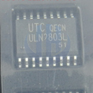 原厂供应ULN2803L ULN2803L-S18-R 功率晶体管现货原装现货-阿里巴巴