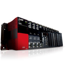 原装编程控制器Q62DA组装型PLC深圳现货代理销售日本