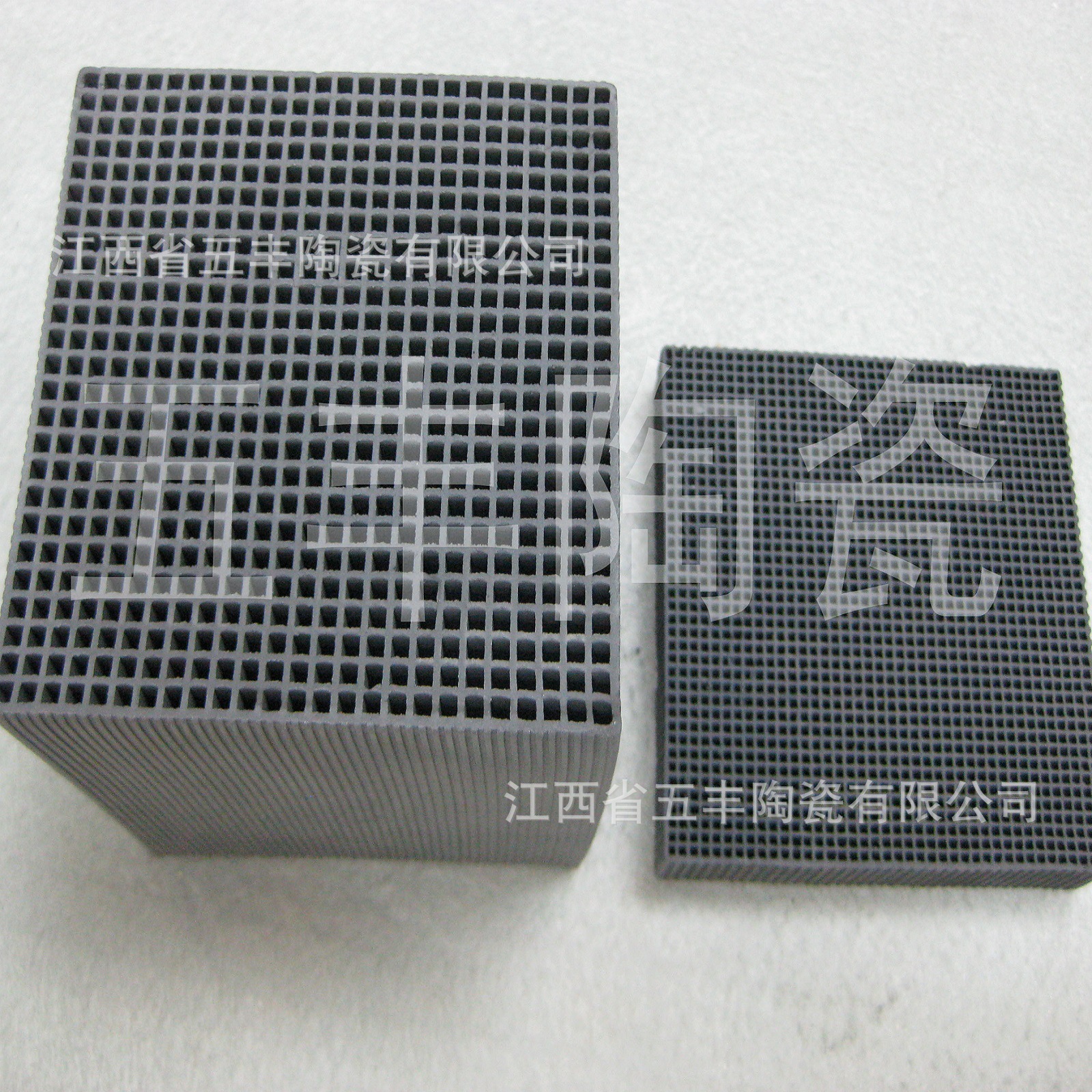 蜂窝活性炭 五峰山 填料