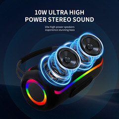 国境を越えた外国貿易人気の P PRO8 ワイヤレス Bluetooth スピーカー屋外ポータブルサブウーファー高品質ワイヤレススピーカー