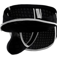 男士内裤 潮流网孔平角裤/平脚裤夏季时尚透气开盖阿罗裤男短裤头