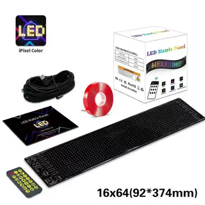 New Truck Dynamic Devil Other lights - 166492374cm