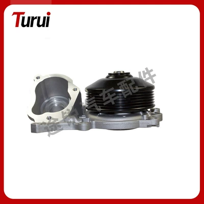Water Pump 11518516204 11517810833 Is Suitable for Bmw 1/2/3/4/5 Series/X1/X3/X5 Series