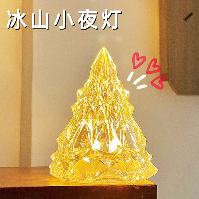 LED electronic candle