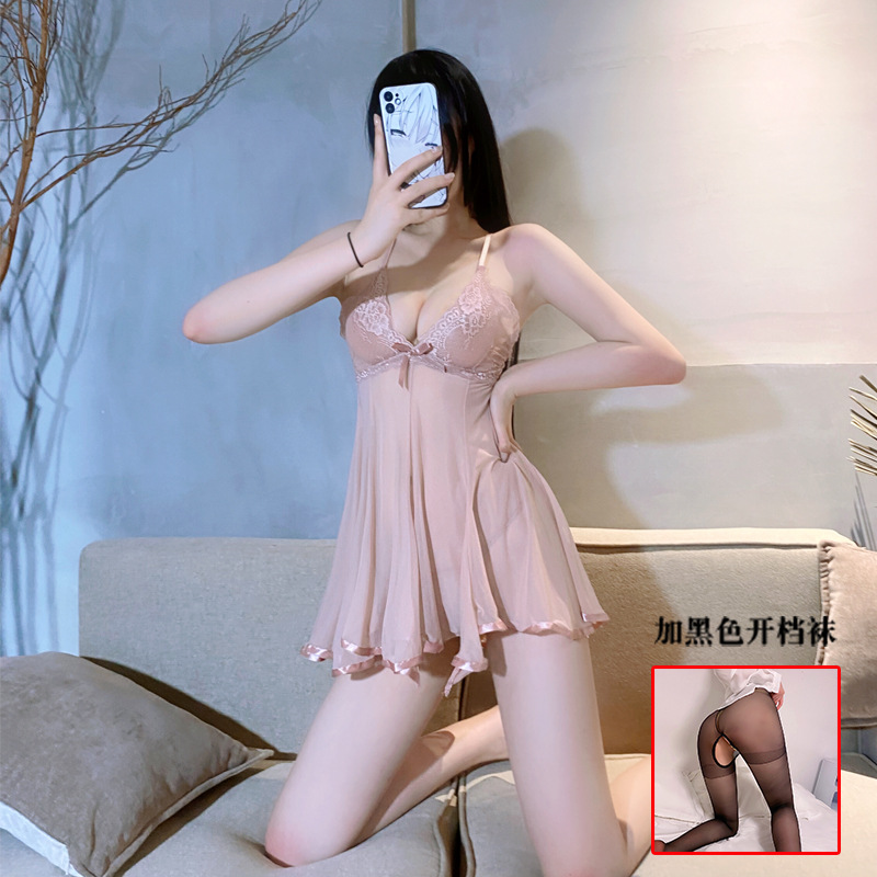 1700 된장가루 + 티셔츠 + 검정 오픈양말