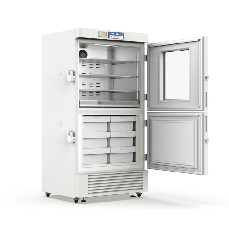 医用冷藏冷冻箱YCD-FL519
