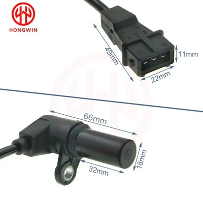 Power supply, ignition system accessories Chevrolet Crankshaft