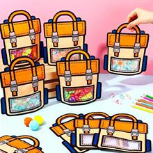 N 71650 Kids Festival Gift Bag ��ͯ������Ʒ��װ���羳��
