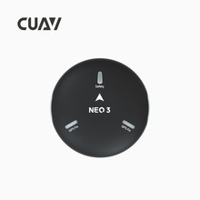 CUAV��Ѹ NEO 3������λ | GNSS4�Ƕ�λGPS APMPX4�_Դ�w�؟o�˙C