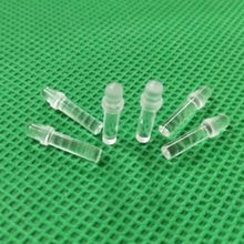 3mmԲͷ������ LED���� ����ñPC������͸���������Ƭ��PLP1-125